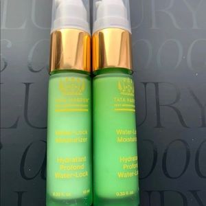 2 Tata Harper Water-Lock Moisturizer